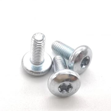 Torx Pan Head Triangular Tooth Screw M3-0.5*7.95ネジ