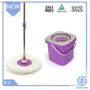 2014 new product mops with SGS certification