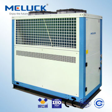 XJB Box Type Meluck refrigeration freezer condensing unit