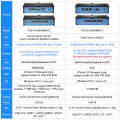 Mini PC Celeron 3865U