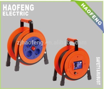 25m platic reel for cables QC6230B