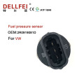 VW Good quality Common rail pressure sensor 2R0919081D