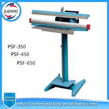 Bag Pedal Step Sealer