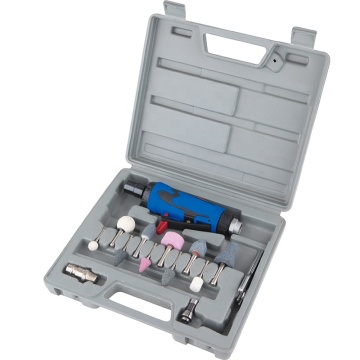 16PCS 1/4'' Mini Die Grinder Kit WF-041