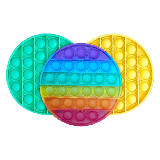 Colorful Wholesale Slow Rising Squishy Toys - Stress Relief & Educational Gifts