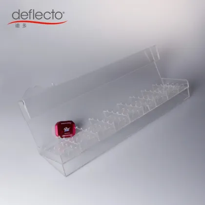 POP Acrylic Candy Box/POP Acrylic Candy bin