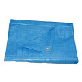 Waterproof PE Tarpaulin Polyethylene Fabric Sheet