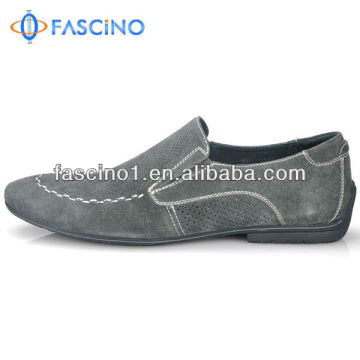 fashion designer leather italian shoes