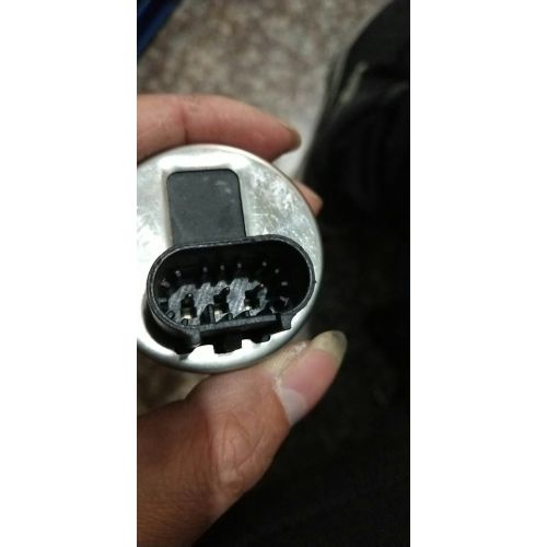 Iveco oil pressure sensor504084761