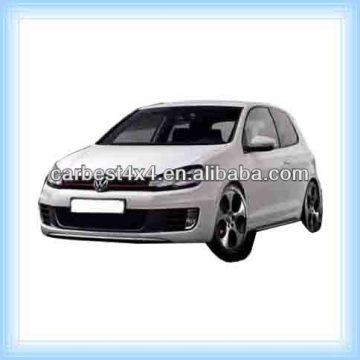 GOLF VI GTI MK 6 BODY KIT FRONT BUMPER