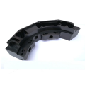 Plastic Parts Machining Services