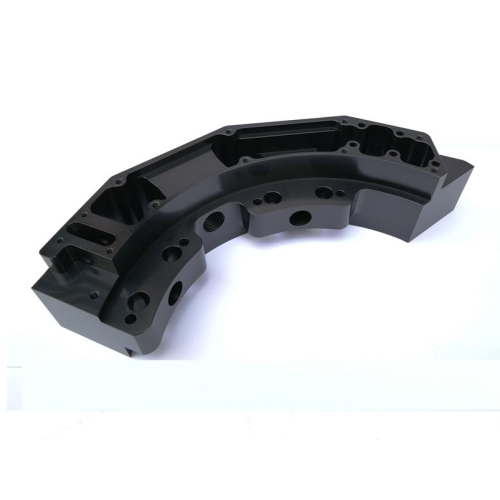 Plastic Parts Machining Services