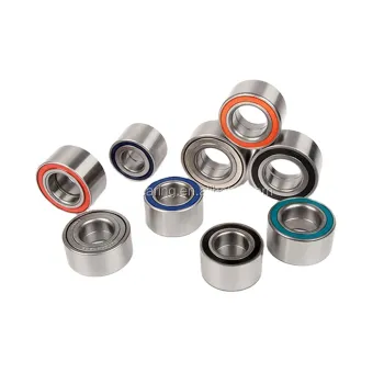 DAC4074W-3 Wheel Hub Bearing with Good Price