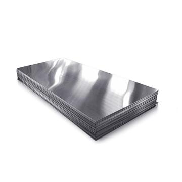 Embossed anti-slip aluminum checkered plate