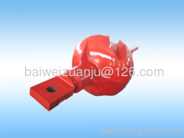 Fluted Reamer