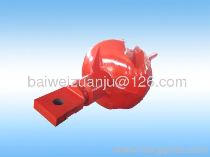 Fluted Reamer