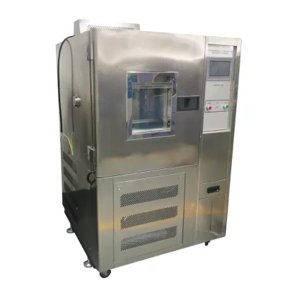High Precision Constant Temperature and Humidity Test Machine