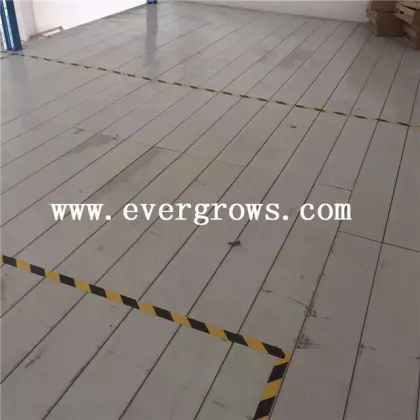 Industrial Step Platforms Racking