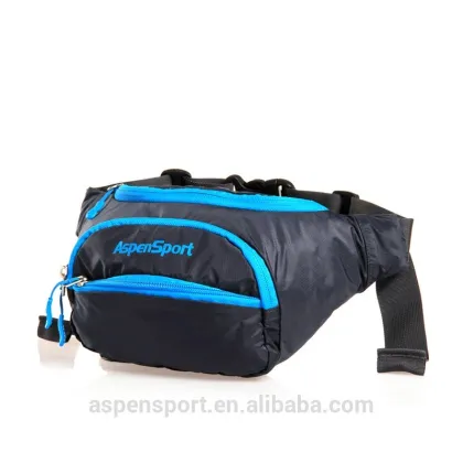 2016 Aspensport running waist bag waist bag men waist bag