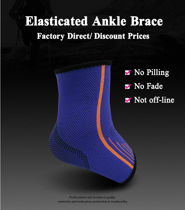 Sport Ankle Support 