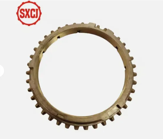 OEM Synchronizer Ring ME600803/ME601295 for Mitsubishi Manual Transmission Gearbox Parts