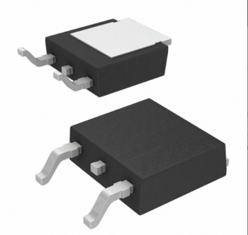 Yixintai IRFR2407TRPBF MOSFET N-CH 75V 42A DPAK BOM Service