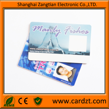 cheap proximity employee id card