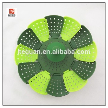 ZP-094 High quality new design PP material fruit basket
