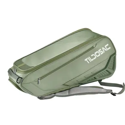 Lightweight Travel Tennis Bag