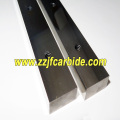 Benutzerdefinierte Hardmetal Special Straight Blades