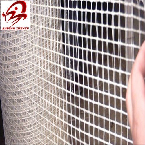 Grc Reinforced Fiberglass Mesh Netting, High Quality Grc Reinforced