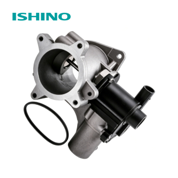 EGR VALVE