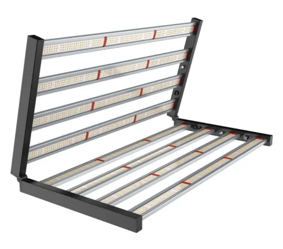 LED Grow Lights with Sunlight Spectrum