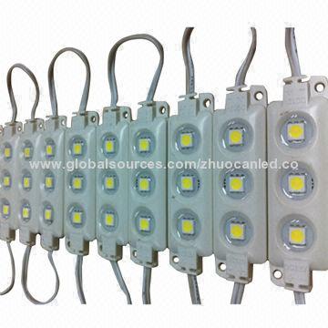 5730 injection LED module, 3-year warranty