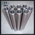 High Purity 99.95% Molybdenum Pipe untuk dijual