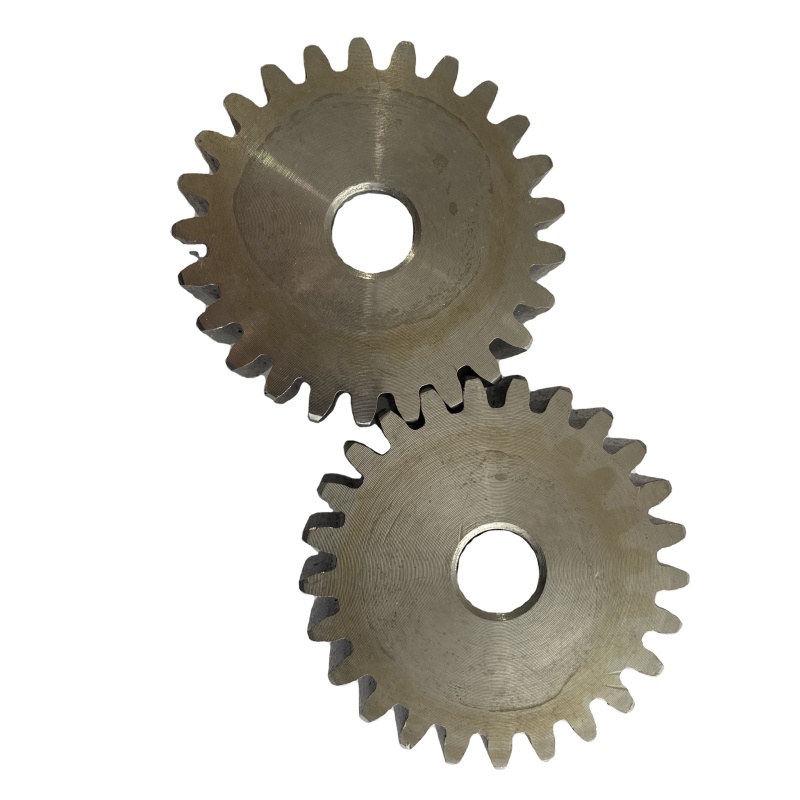 Direct CNC Machine Accessories: Spur Gear & Planetary Gear