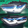 Farol a laser para BMW 5 &#39;G30 G31 LCI