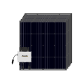 Efficient Mini Solar Panel Kit for Small Installations