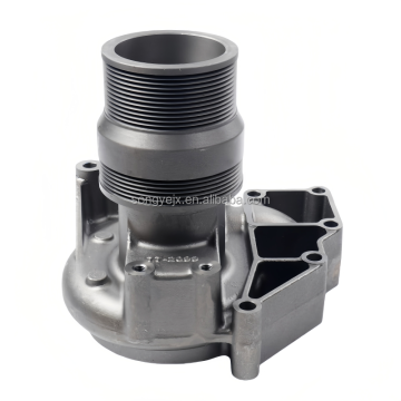 QSX15/ISX15 Diesel Engine Water Pump for Construction Machinery Parts