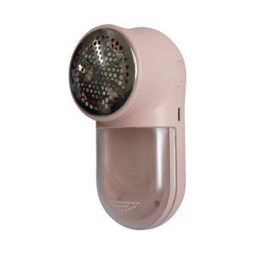 Portable Electric Fabric Shaver with ABS Plastic for Lint Removal