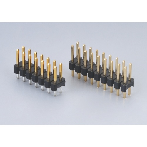 2.54mm Pin Header 2.54mm pin Header Connector Manufactory