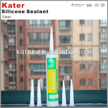 Anti-fungus Fungicide Silicone Sealant
