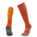 Custom Non Slip Football Socks for Men