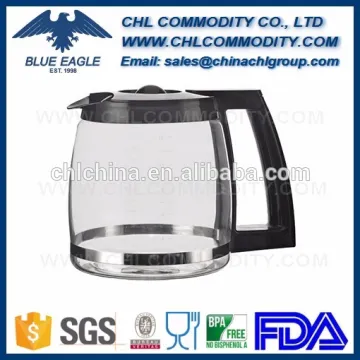 Wholesale stainless steel filter tea coffee maker pot