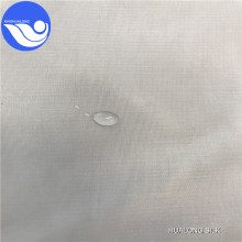 Taffeta waterproof PA coating used for raincoats