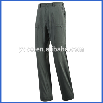 Men cargo trousers