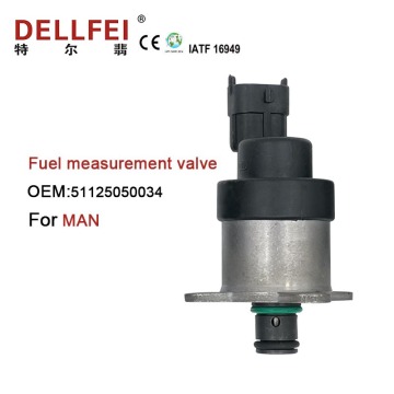 Best selling MAN Fuel pump metering unit 51125050034