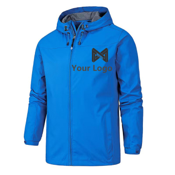 Custom Logo Softshell Jackets: Winter Warm Trek Waterproof Windbreaker Hoodie for Men and Women
