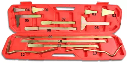 Wholesale Steel Bar Manual Tyre Crowbar Pry Bar