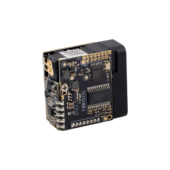 2km Eye Safe Compacted Laser Range Finder Module